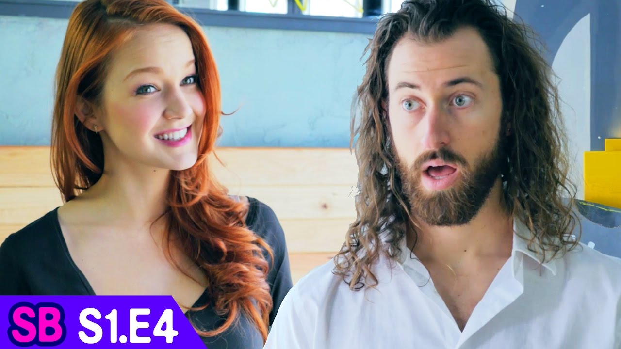 Work Day - Switching Bodies {The Kloons} S1 E4