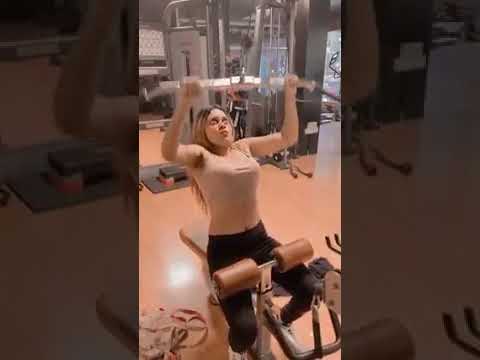 Work Out In Morning Time