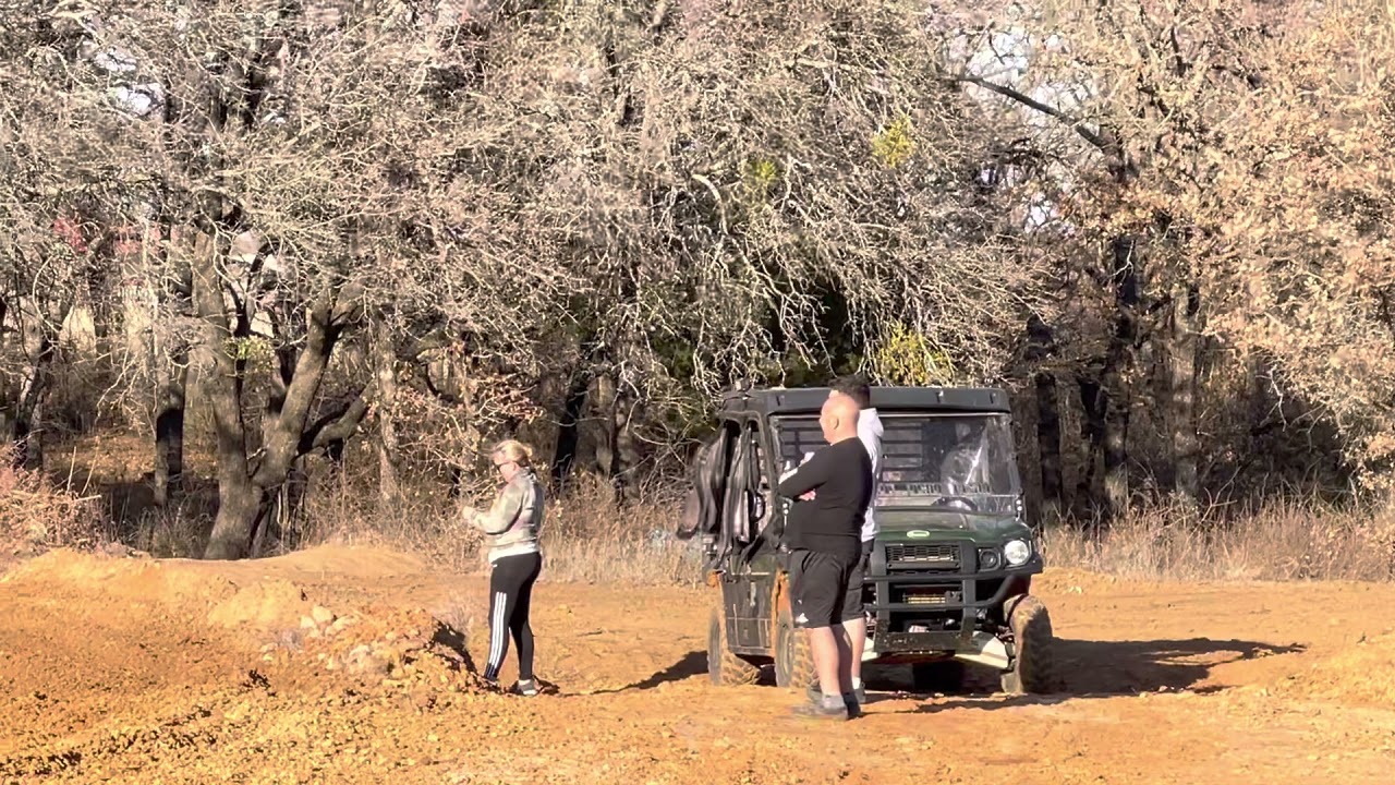 Working Corners￼ with our California friends and Original￼ Mini Moto  mafia members￼