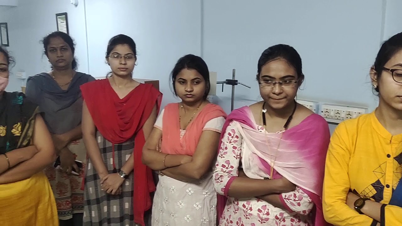Working of Colony Counter by Ms.  Neha S.  Gallani, Lecturer