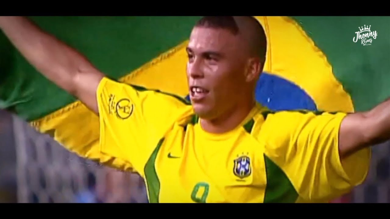 World Cup 2002 || Korea & Japan || Best Moments || Boom || ᴴᴰ