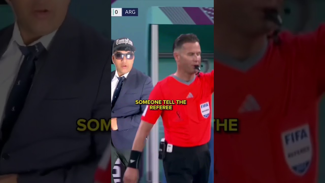 WORLD CUP RAP !