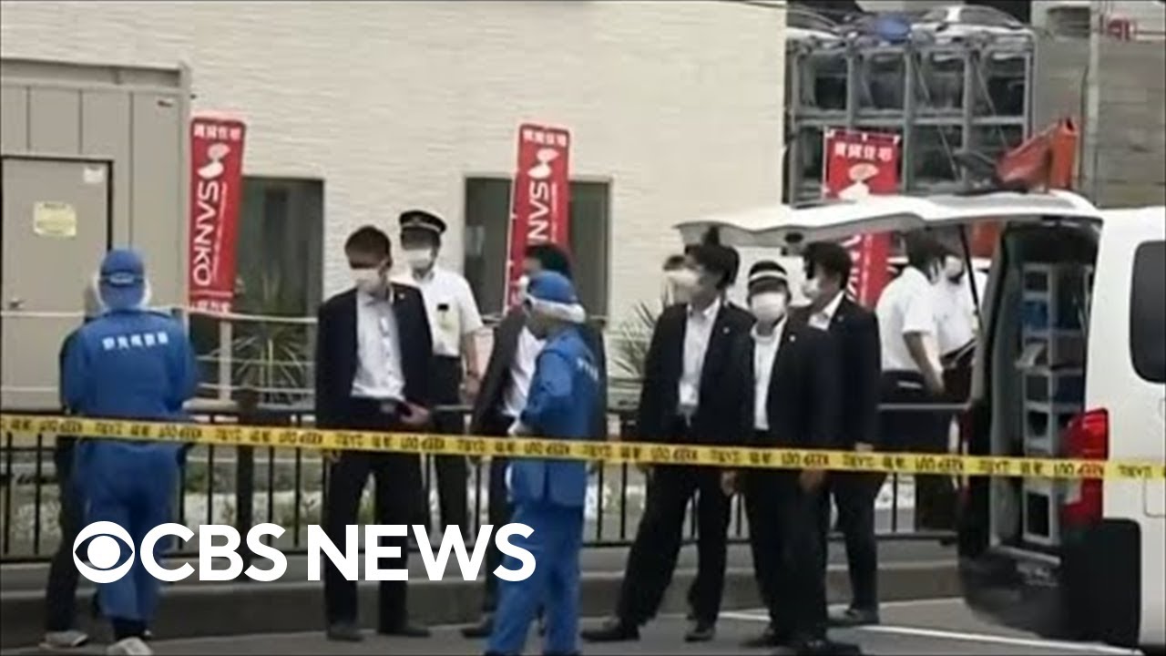 World leaders react to assassination of former Japanese Prime Minister Shinzo Abe