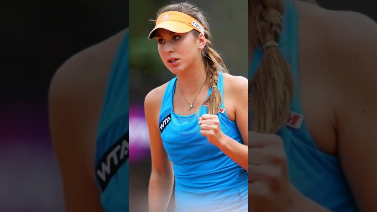 World rankings of the top 10 women tennis players in 2023