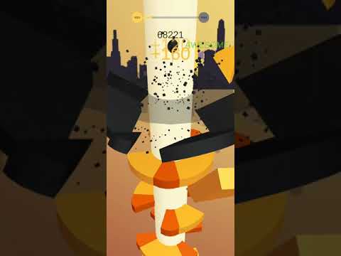 World record helix jump highest score 34890849