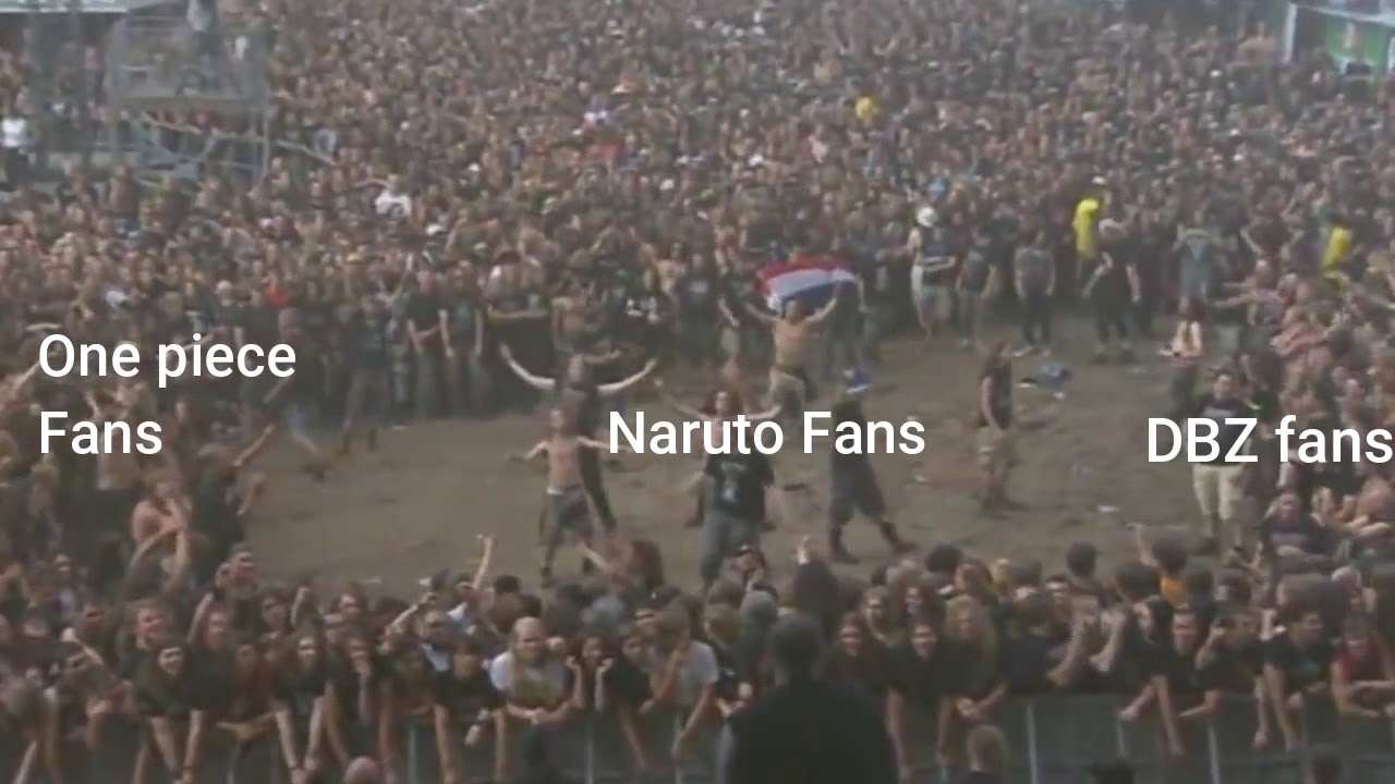 World War Weebs (WW3)