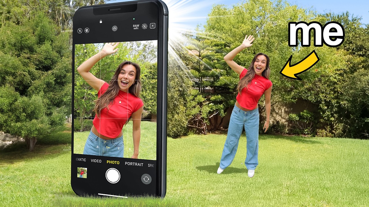 WORLD'S BIGGEST PHONE