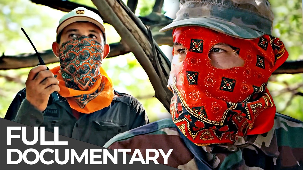 World's Most Brutal Cartel | Mexico: The Sinaloa Connection | Free Documentary