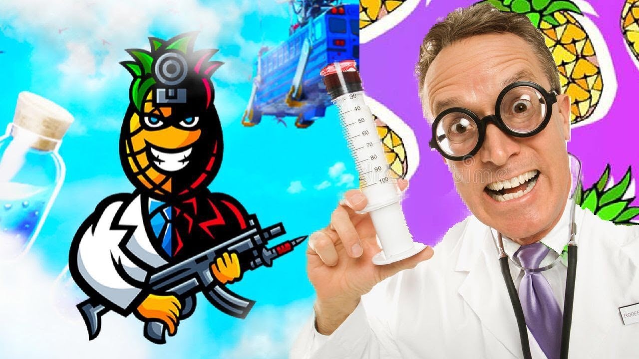 Worlds Most Heartless Doctor ( Dr. Pineapplez Exposed/Rant )