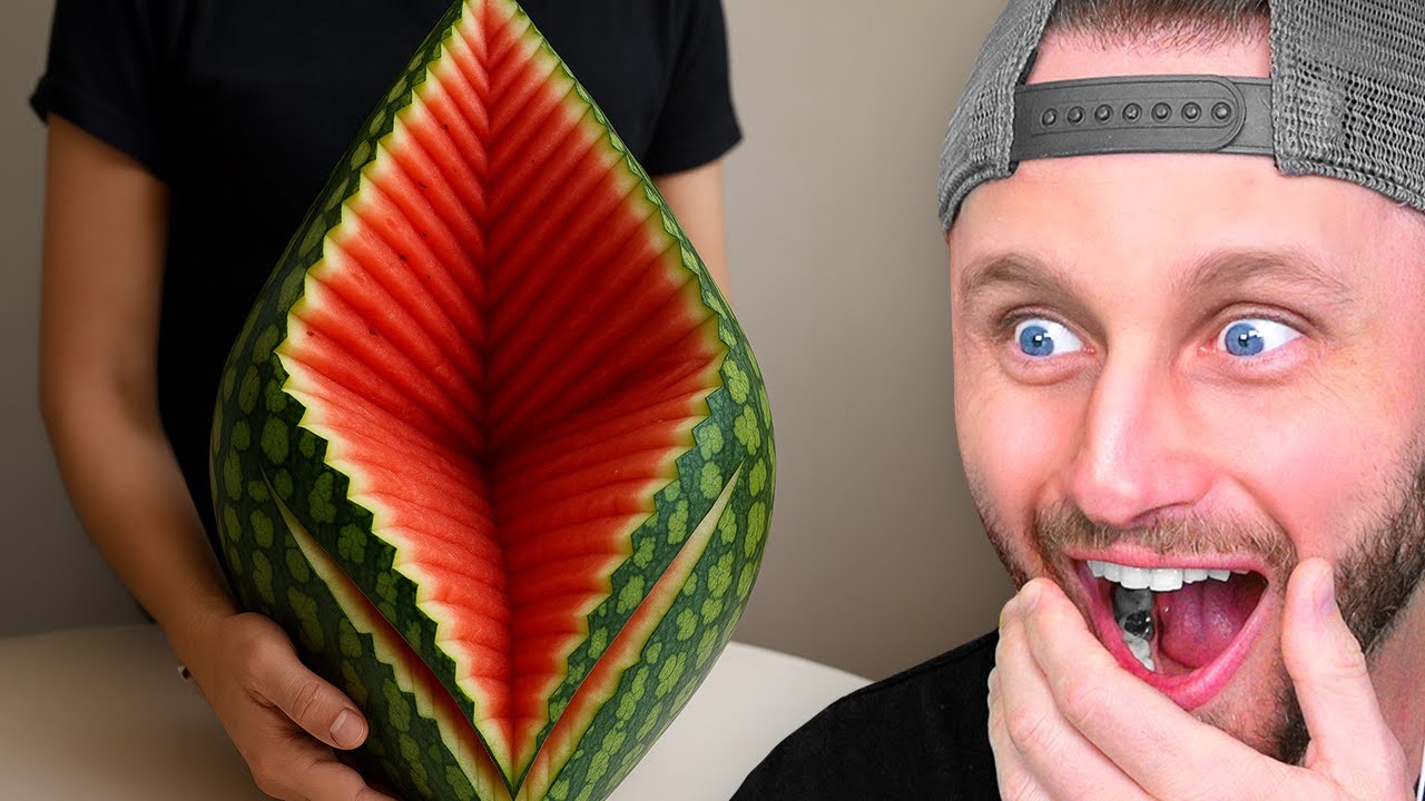 World's Most Satisfying Videos