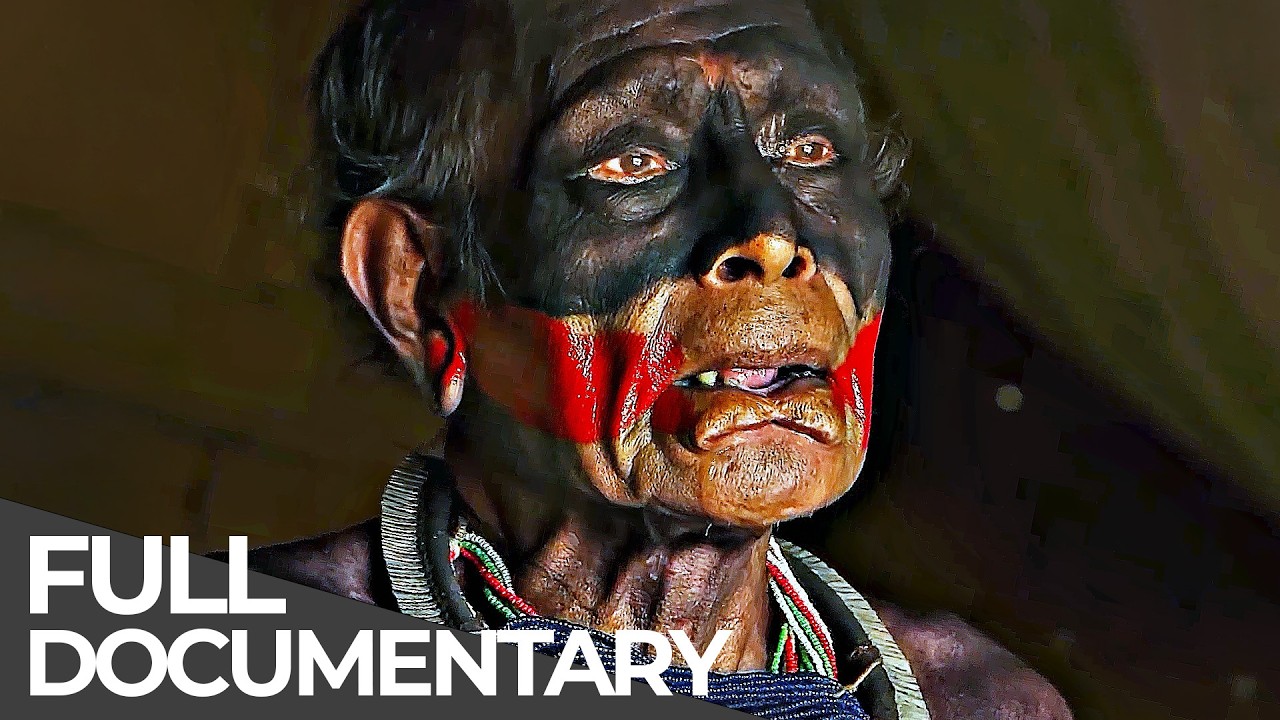 World‘s Toughest Lives | Becoming a Man in the Amazon | Free Documentary