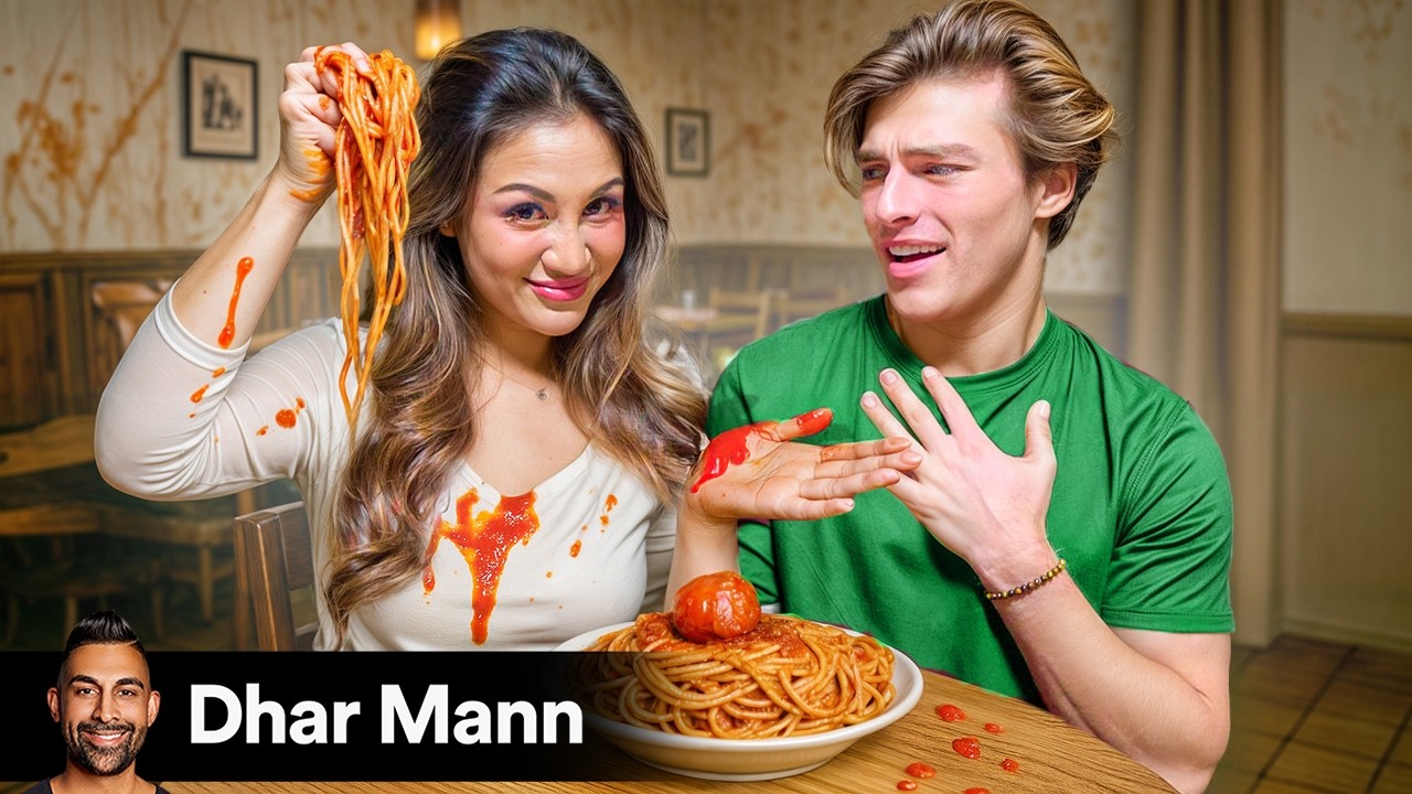 WORLD'S WORST Girlfriend Exposed | Dhar Mann Studios