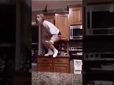 Worlds Worst Wedgie! #funnyvideo #crazy #funny  #trending #tiktok #girl