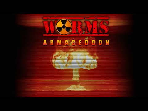 Worms Armageddon Lich Voice Pack