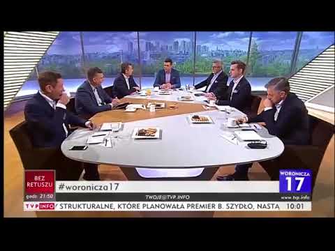 Woronicza 17  10.12.2017