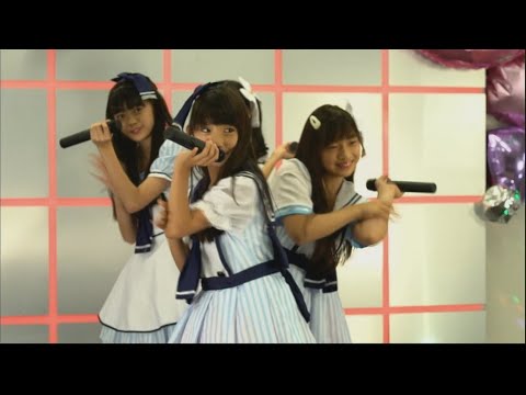 Worshipping idols: Japan's pre-teen singers whose fans are middle-aged men