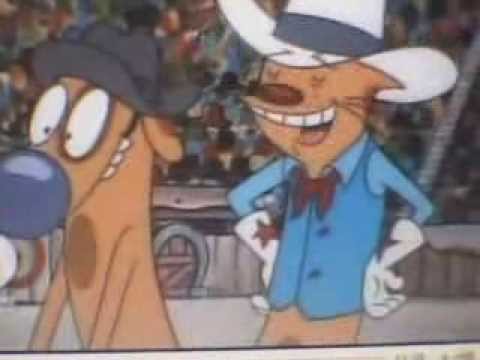 Worst CatDog Moment 4!