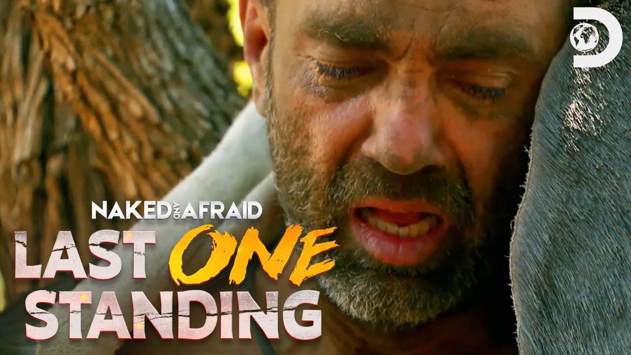 Worst Medical Emergencies | Naked and Afraid: Last One Standing | Discovery