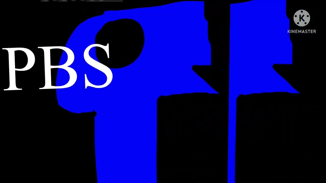 Worst PBS 1989 logo