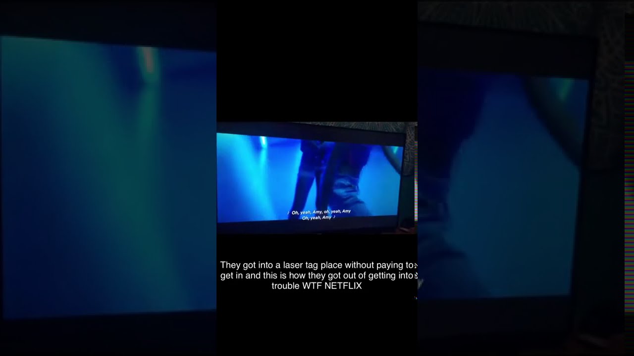 Worst Scene In Cuties | Dancing Clip of Cuties Movie On Netflix | Cancel Netflix Subscription.