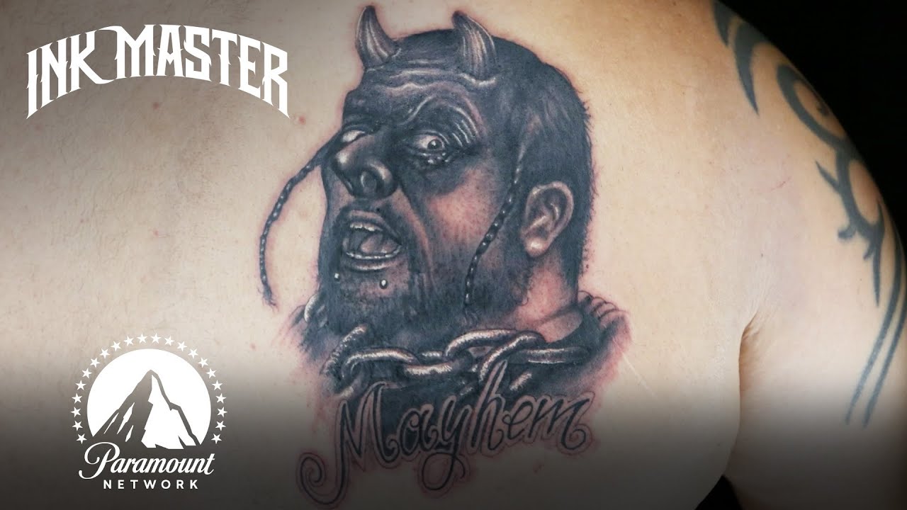 Worst Tattoos Of Season 6 😳 Part 1 | Ink Master