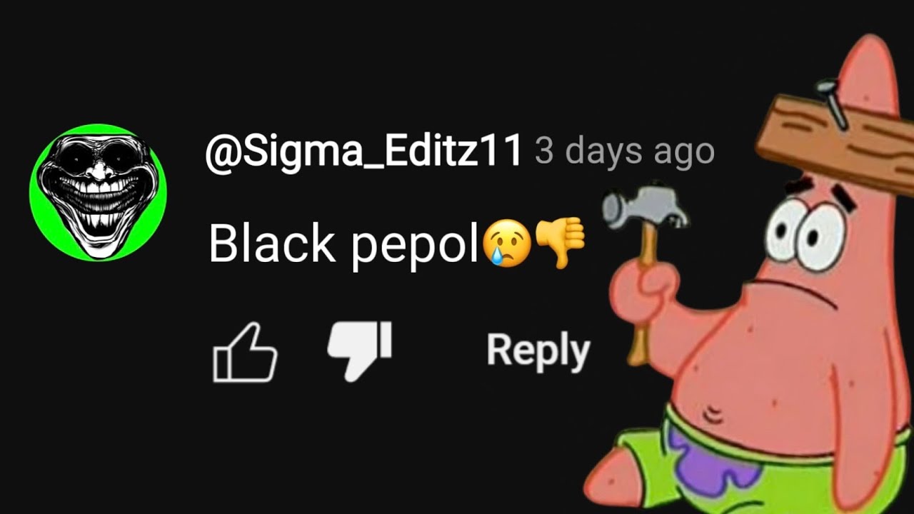 WORST Youtube Shorts Comments...