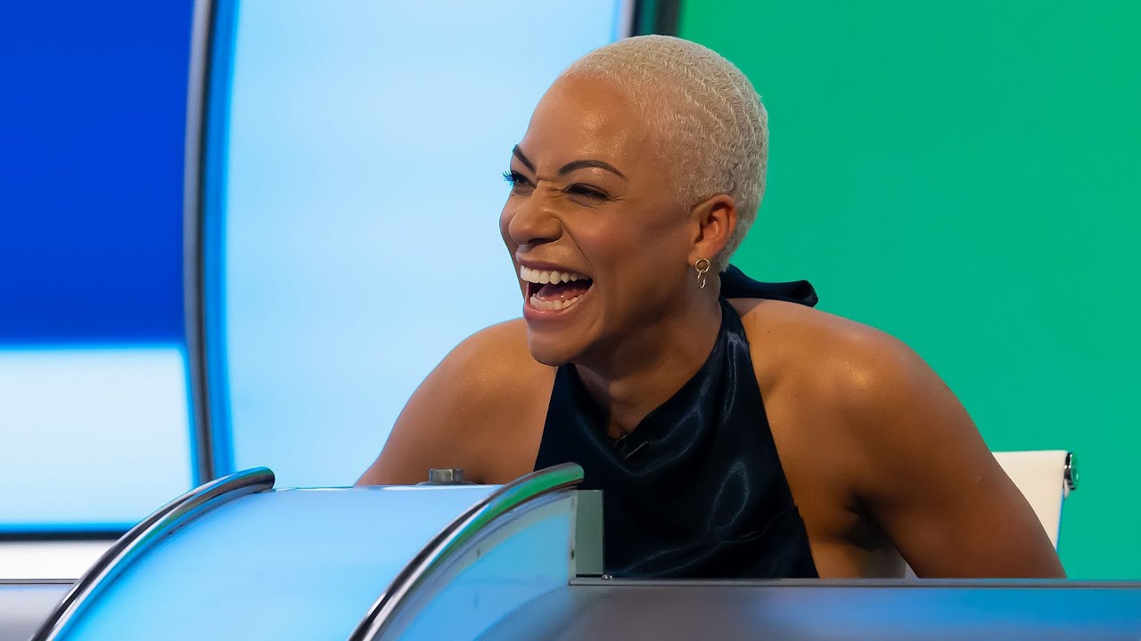 Would I Lie To You? - Series 18 Episode 04