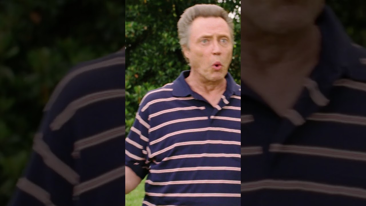 Would That Make You Love Me!? #weddingcrashers