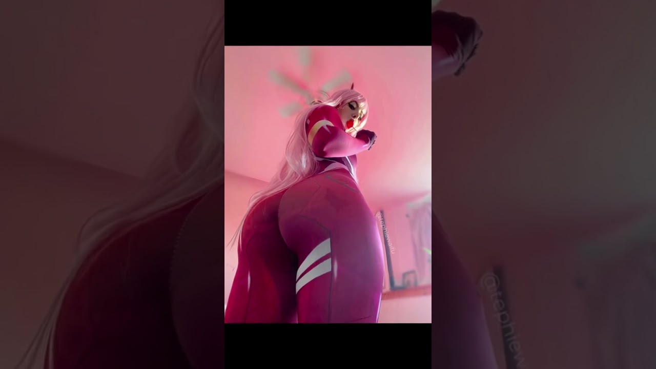 Would u date.. or marry 👀 a cosplayer? #foryou #cosplay #spidergwen #roguexmen #zerotwo #catwoman #m