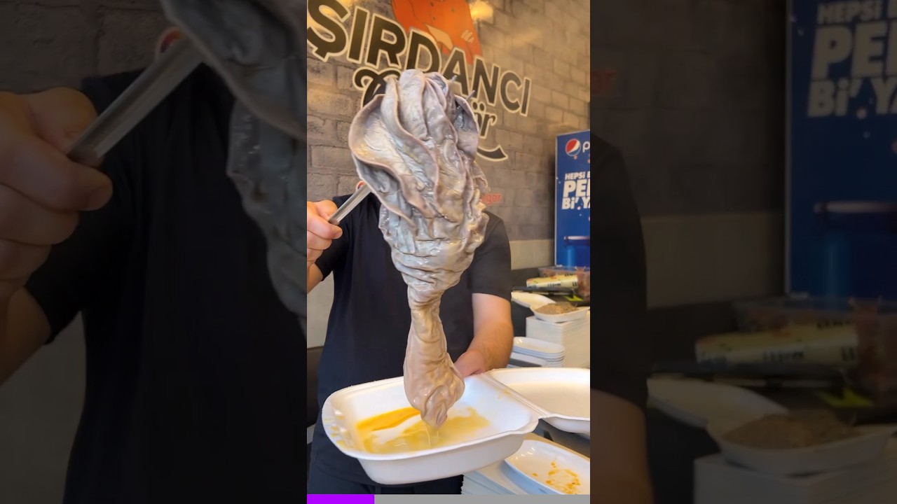 Would you eat this?