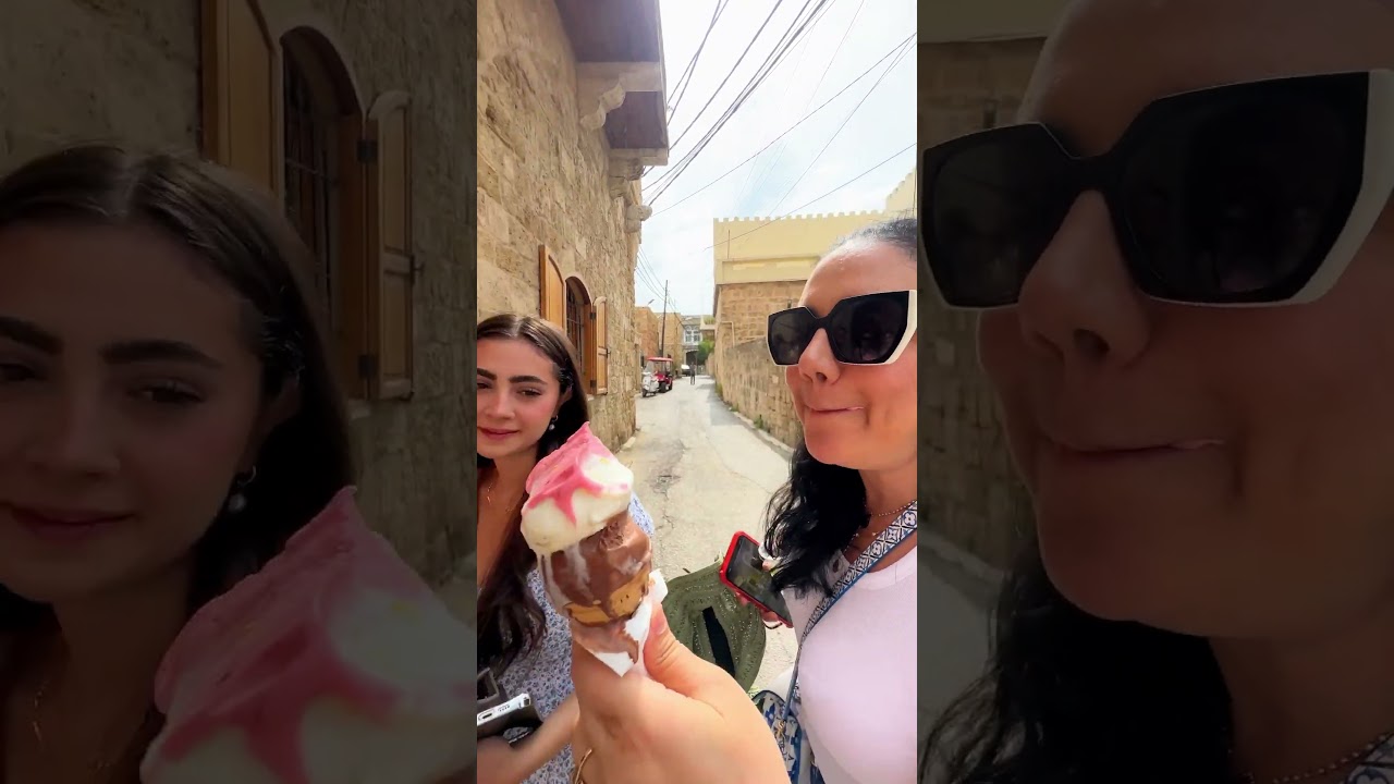 Would you lick this ice cream for $10,000 😂