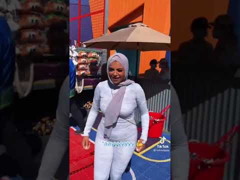 WoW 😳. Hijab girls are pretty ❤️🌹. Somali girls are on another level ❤️. Subscribe for more videos