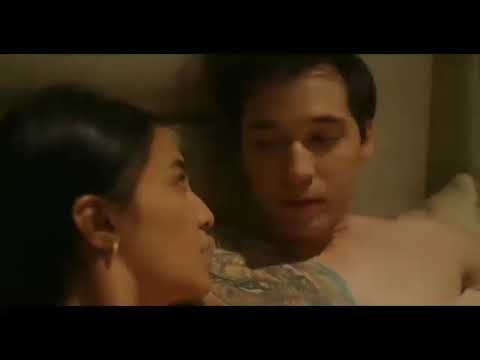 WOW!!! ADEGAN SUPER HOT MARSHANDA & STEFAN WILLIAM DI JSAS  | DELETE SCENE