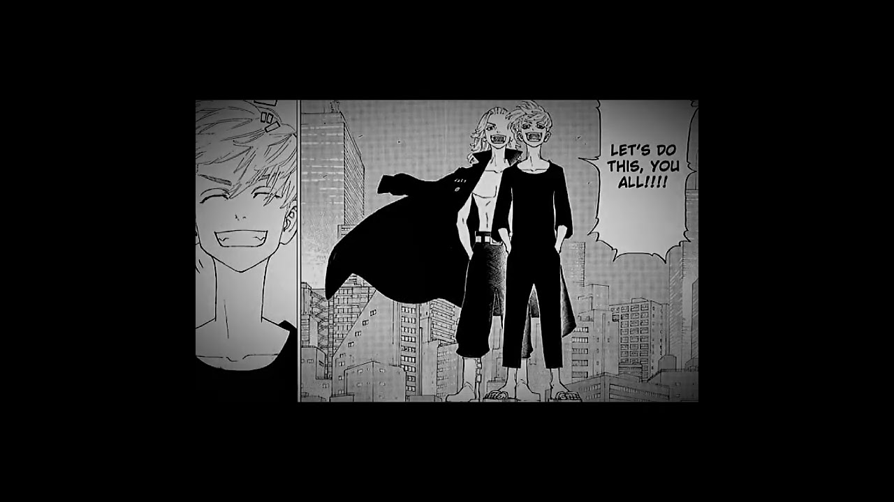 Wow💔😭😭😭 #anime #spoiler #sanzu #mikey #takemitchi #sad