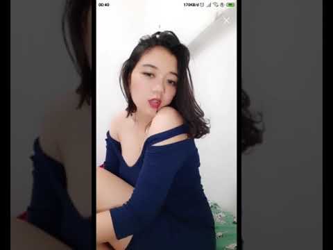 Wow Gak pakai BH, Yome live, Gogo live, Bigo live