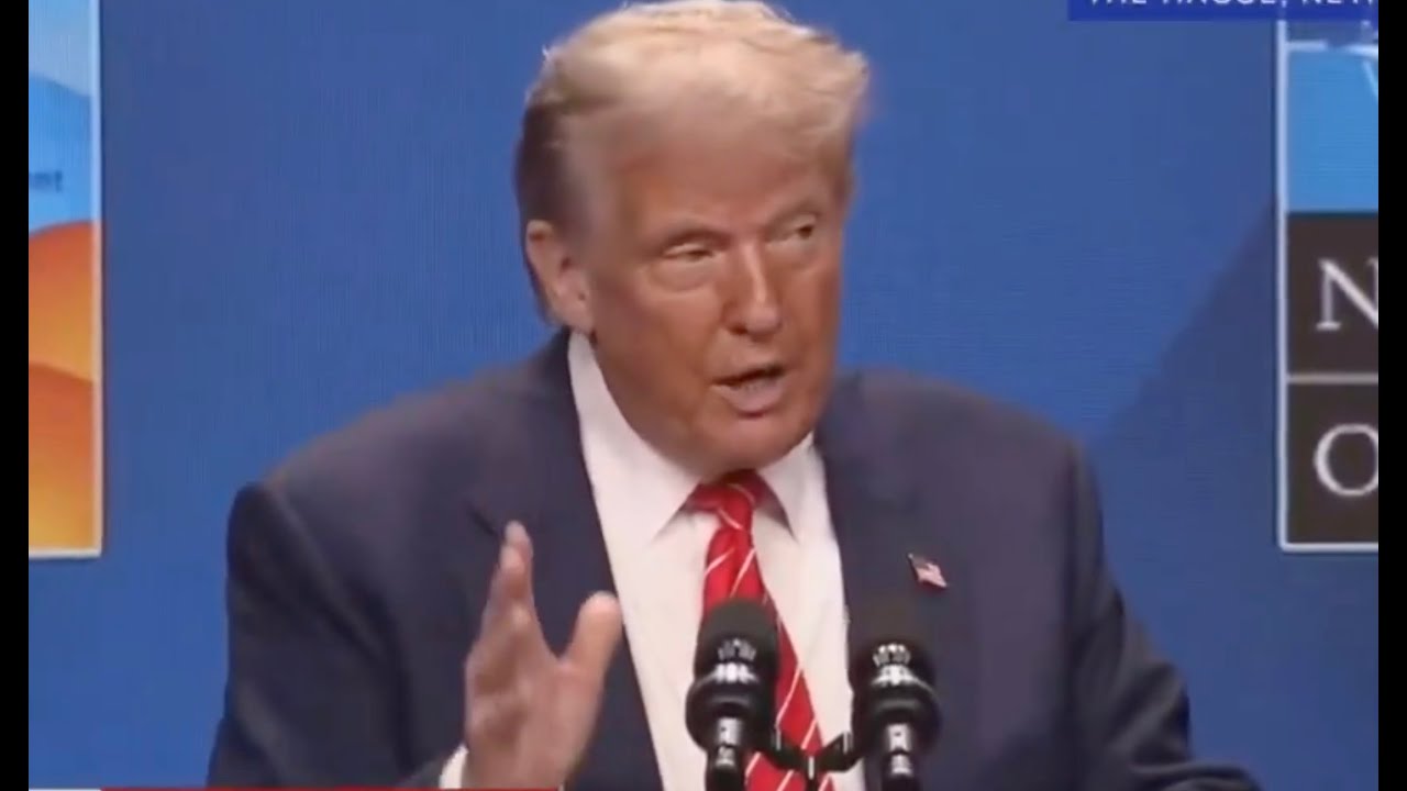 WOW: Trump SNAPS, LOSES IT in front of world leaders