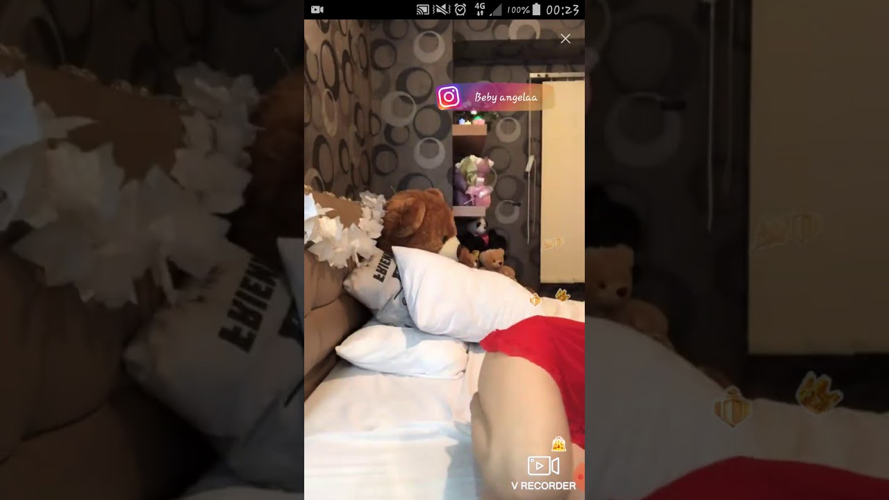 Wow uting guys.../// beby oh no....
