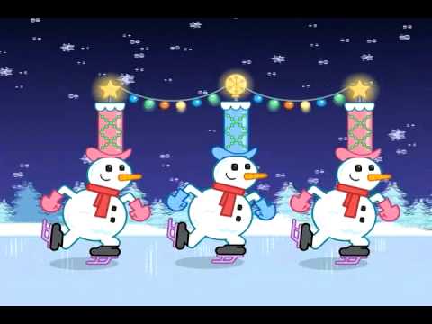Wow! Wow! Wubbzy! - 