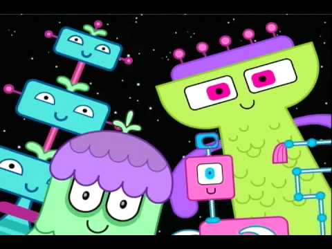Wow! Wow! Wubbzy! - 