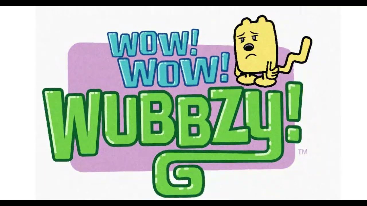 Wow Wow Wubbzy (After the show stopped airing) [Joke/Read Desc.]