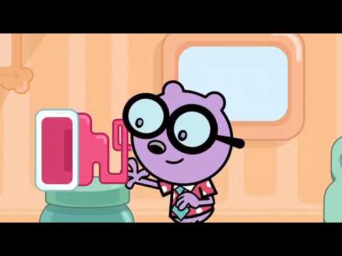 Wow wow wubbzy (Clip) googoo grief