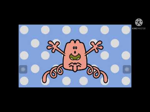 Wow Wow Wubbzy Intro In G Major 19