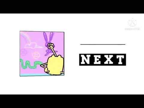 wow wow wubbzy on cartoon network (fanmade)