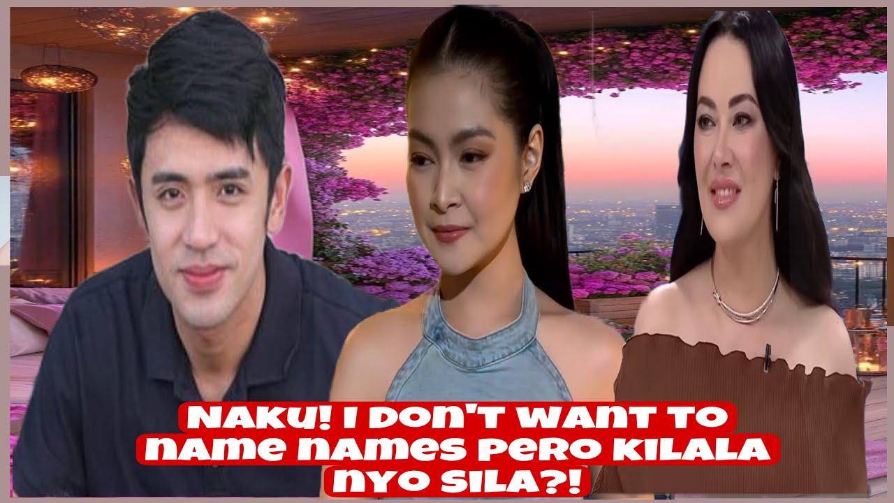 🔸WOW❗️RUFFA GUTIERREZ MAY PAGBUBUKING SA BARDA | SECRET MEETING PLACE⁉️