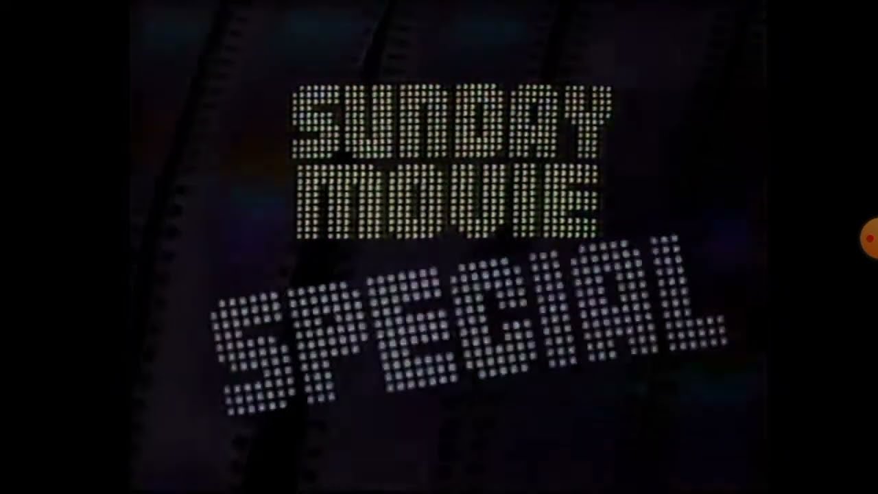 WPIX Sunday Movie Special Intro May 15, 1983