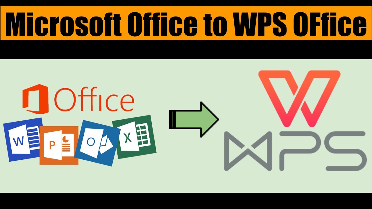 WPS Office (2020) - FREE Microsoft Office Alternative - Software Highlight E02