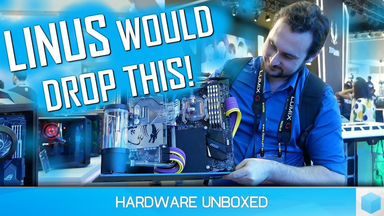 WRAITH RIPPER, The 32-core Threadripper Air-Cooler
