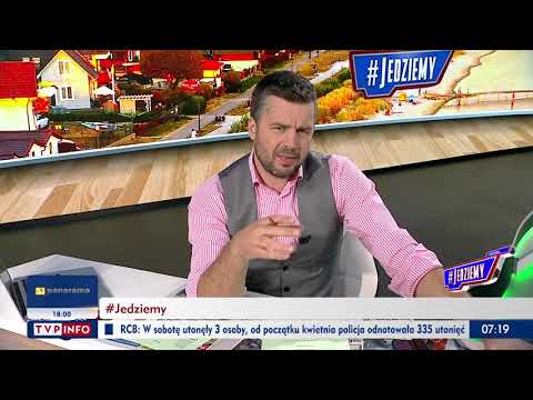 Wrażliwa strona duszy Rafała Trzaskowskiego