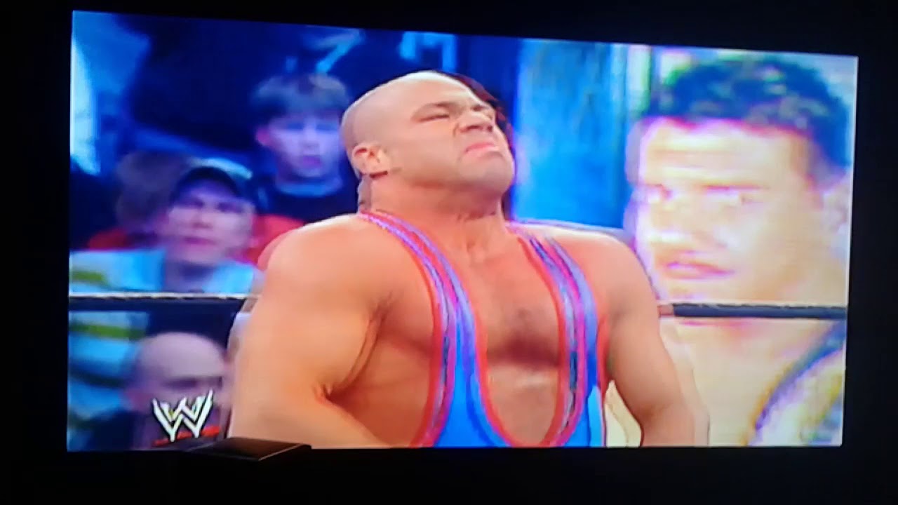Wrestlemania 20 Highlights  (2004)
