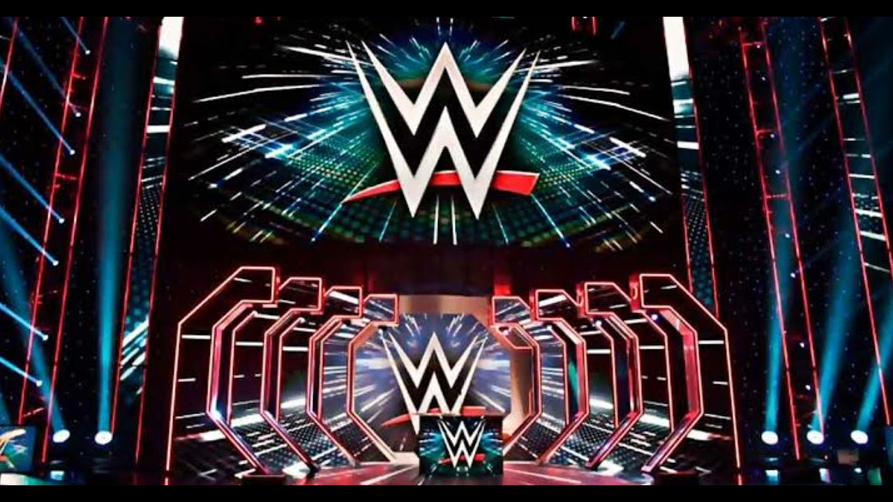 Wrestling Sound Effects (